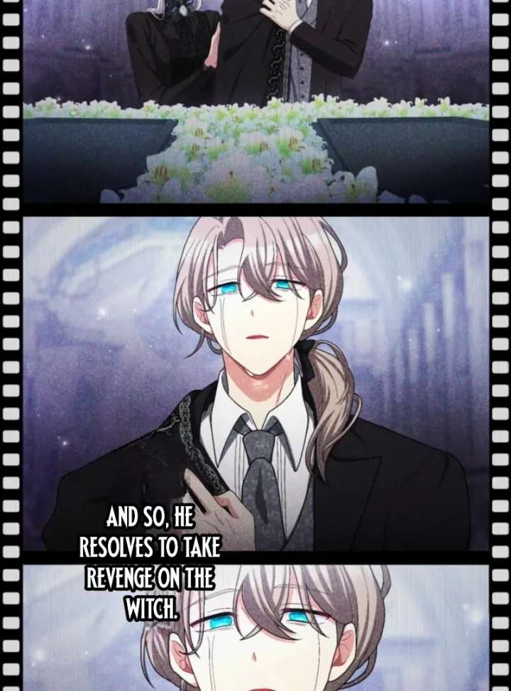 I Still Don’t Know About My Favourite Character’s Unwavering Obsession Chapter 46 254 34