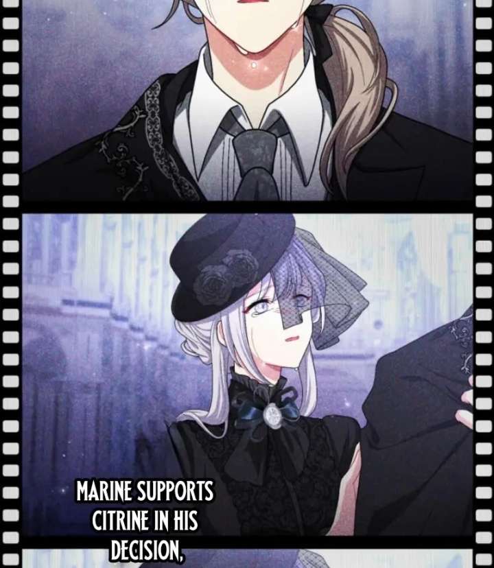 I Still Don’t Know About My Favourite Character’s Unwavering Obsession Chapter 46 255 35