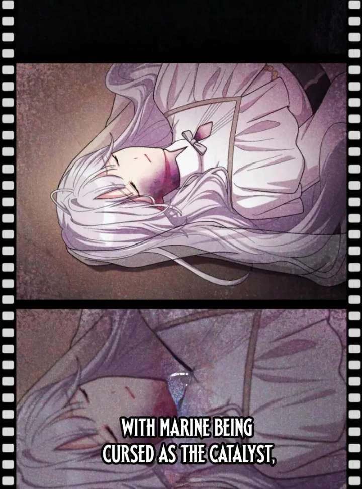 I Still Don’t Know About My Favourite Character’s Unwavering Obsession Chapter 46 257 37