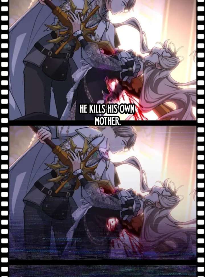 I Still Don’t Know About My Favourite Character’s Unwavering Obsession Chapter 46 261 41