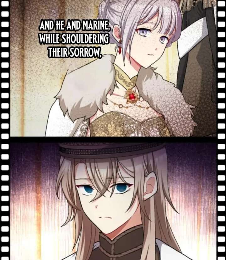 I Still Don’t Know About My Favourite Character’s Unwavering Obsession Chapter 46 263 43