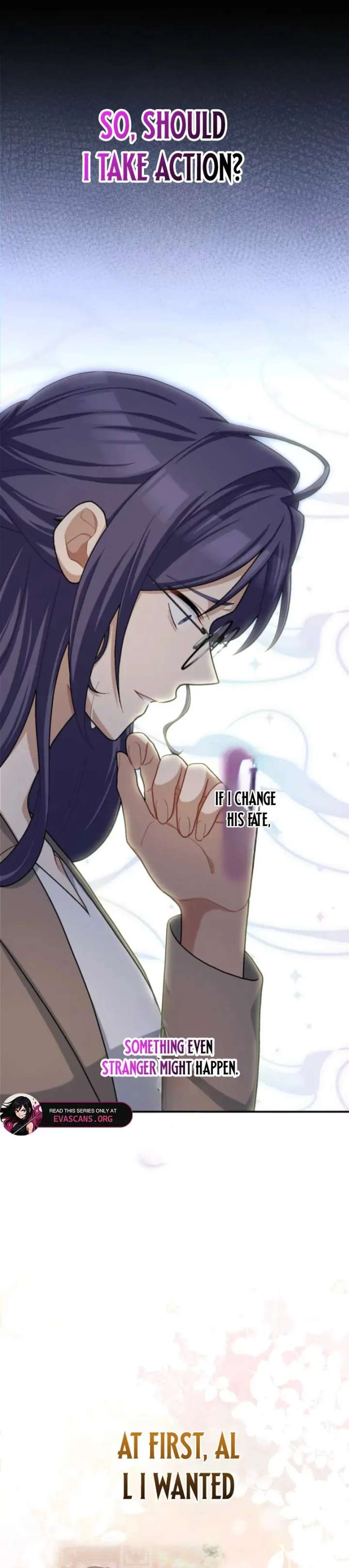 I Still Don’t Know About My Favourite Character’s Unwavering Obsession Chapter 46 268 48