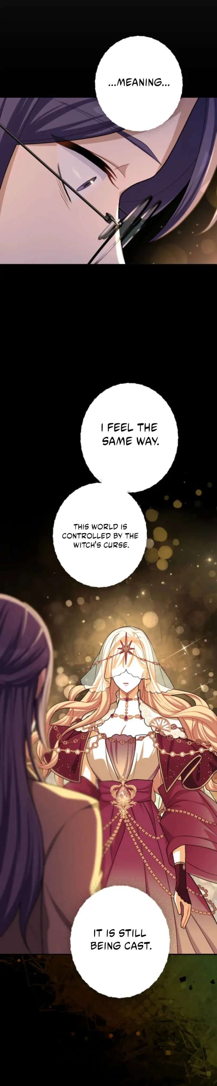 I Still Don’t Know About My Favourite Character’s Unwavering Obsession Chapter 46 270 50