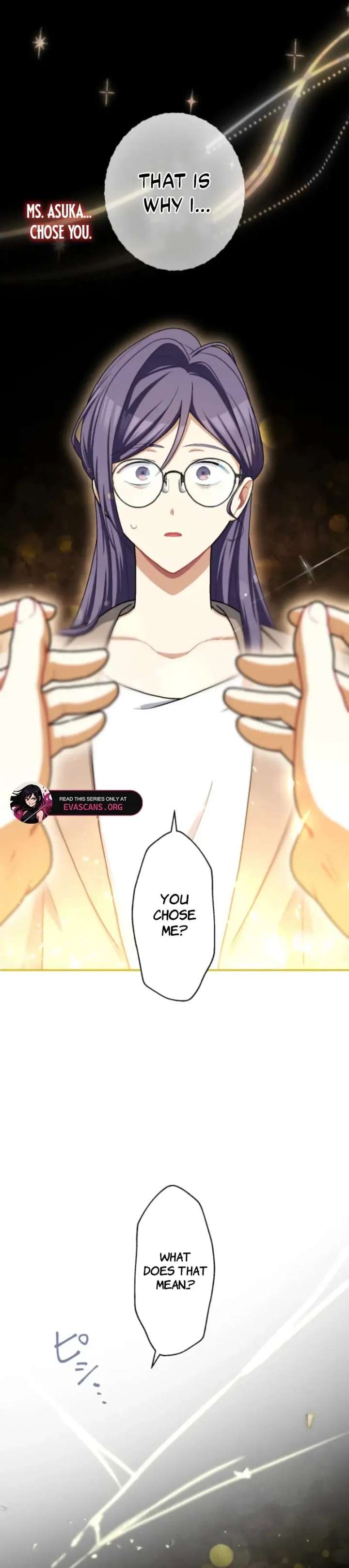 I Still Don’t Know About My Favourite Character’s Unwavering Obsession Chapter 46 272 52