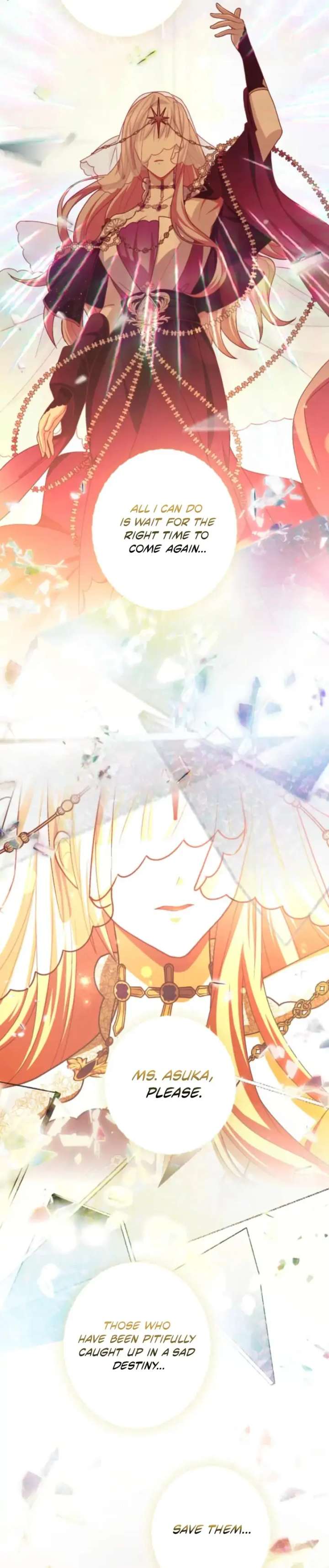 I Still Don’t Know About My Favourite Character’s Unwavering Obsession Chapter 46 274 54