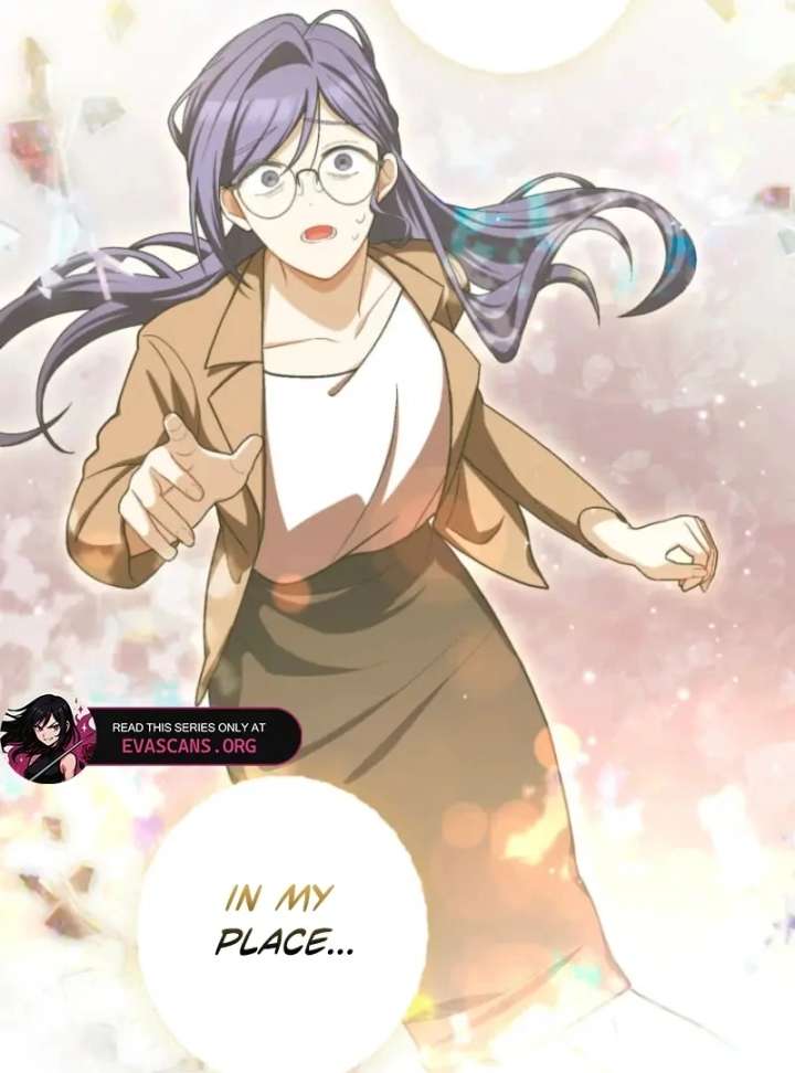 I Still Don’t Know About My Favourite Character’s Unwavering Obsession Chapter 46 275 55