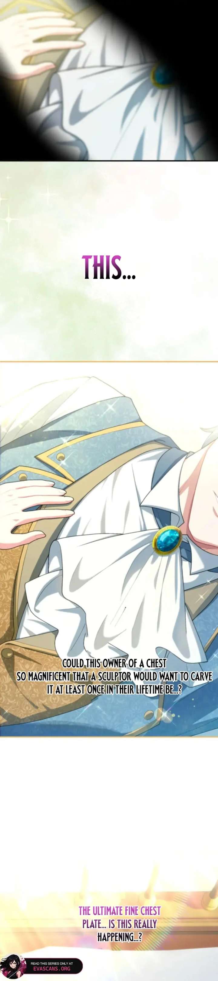 I Still Don’t Know About My Favourite Character’s Unwavering Obsession Chapter 46 284 64