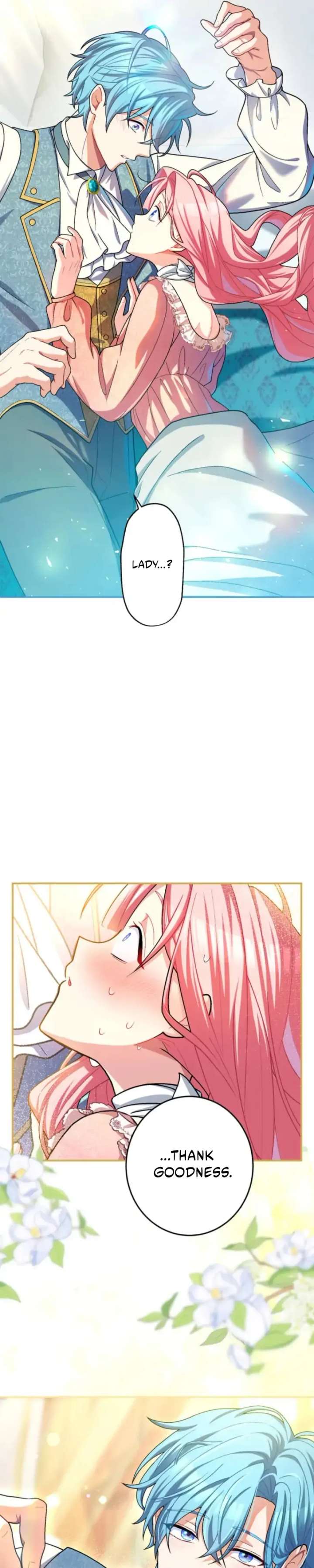 I Still Don’t Know About My Favourite Character’s Unwavering Obsession Chapter 46 285 65