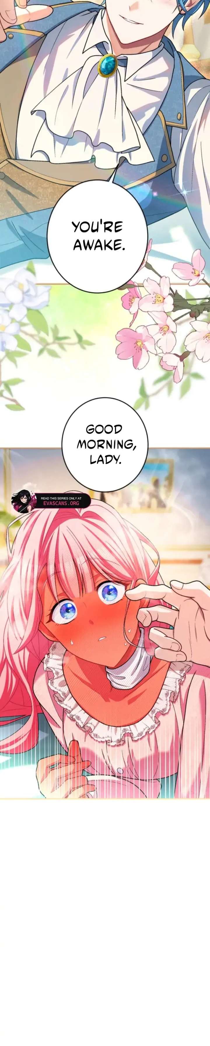 I Still Don’t Know About My Favourite Character’s Unwavering Obsession Chapter 46 286 66