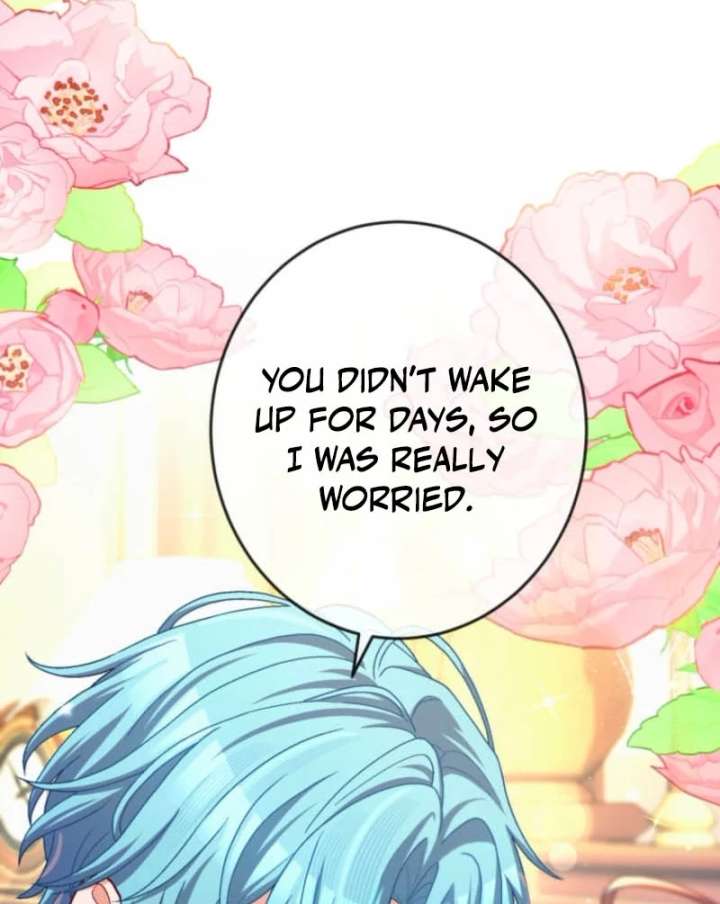 I Still Don’t Know About My Favourite Character’s Unwavering Obsession Chapter 47 368 004