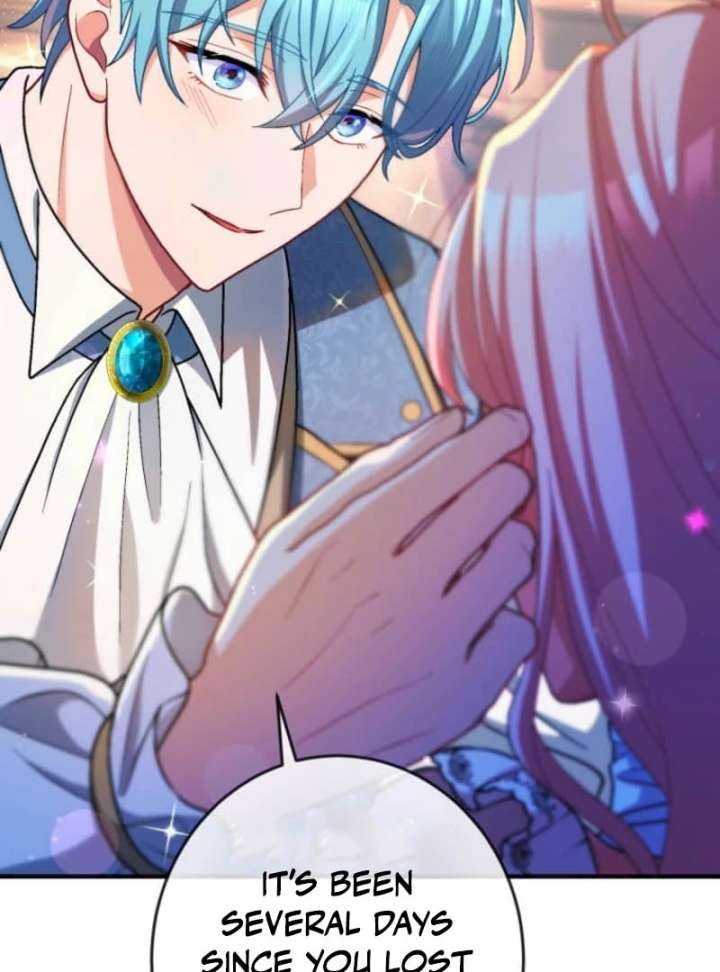 I Still Don’t Know About My Favourite Character’s Unwavering Obsession Chapter 47 369 005