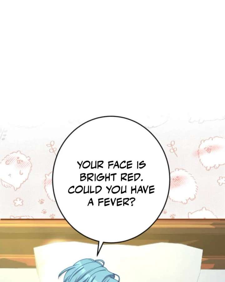 I Still Don’t Know About My Favourite Character’s Unwavering Obsession Chapter 47 372 008