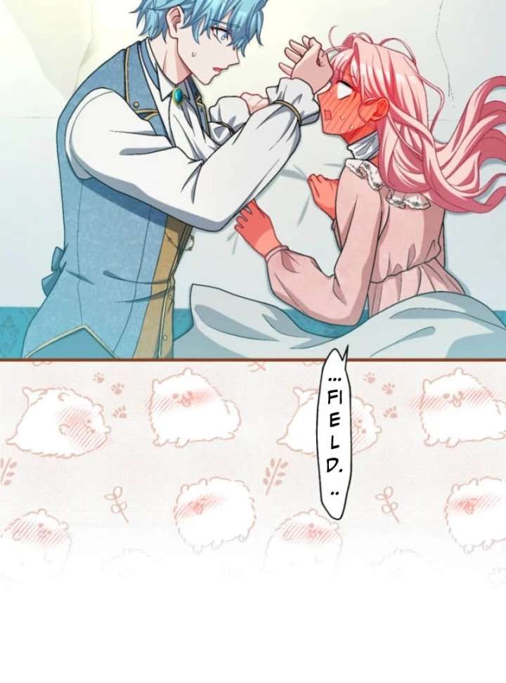 I Still Don’t Know About My Favourite Character’s Unwavering Obsession Chapter 47 373 009