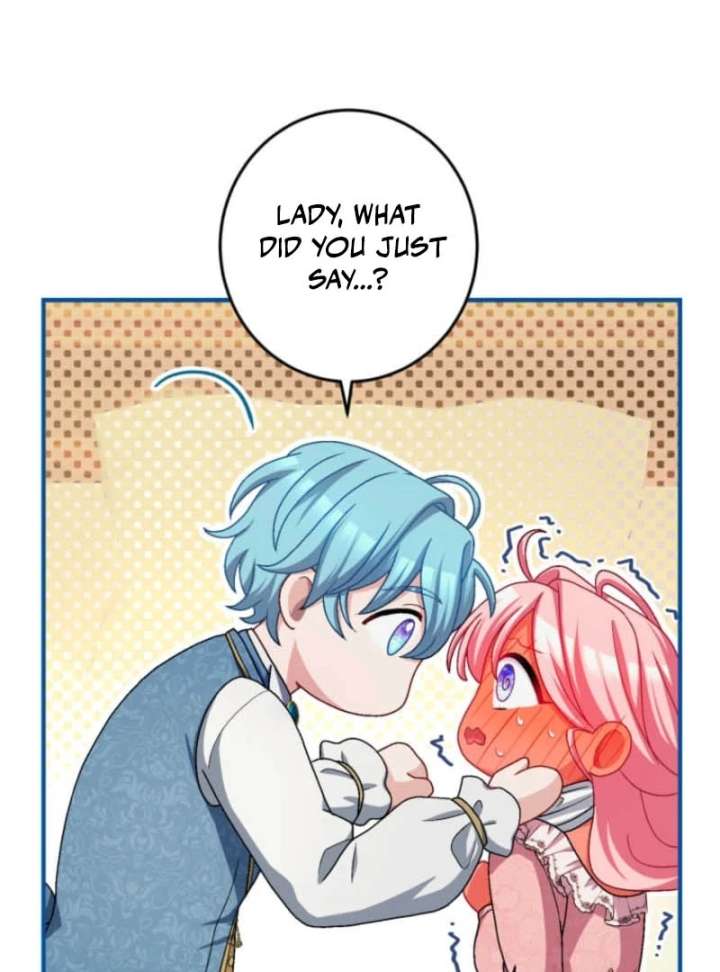 I Still Don’t Know About My Favourite Character’s Unwavering Obsession Chapter 47 374 010