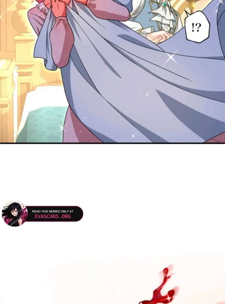 I Still Don’t Know About My Favourite Character’s Unwavering Obsession Chapter 47 384 020