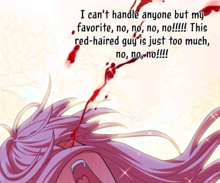 I Still Don’t Know About My Favourite Character’s Unwavering Obsession Chapter 47 385 021