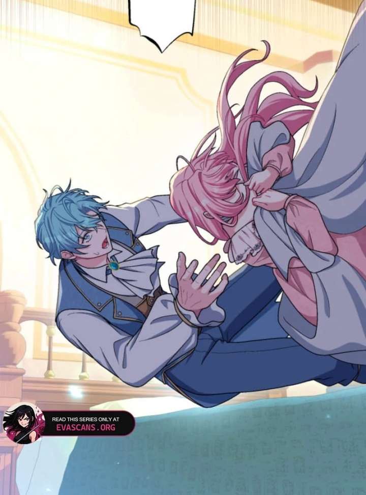 I Still Don’t Know About My Favourite Character’s Unwavering Obsession Chapter 47 389 025