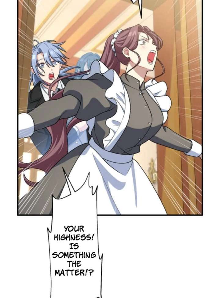 I Still Don’t Know About My Favourite Character’s Unwavering Obsession Chapter 47 393 029