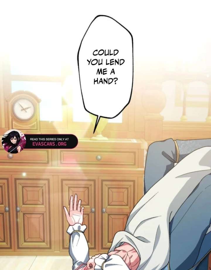 I Still Don’t Know About My Favourite Character’s Unwavering Obsession Chapter 47 398 034