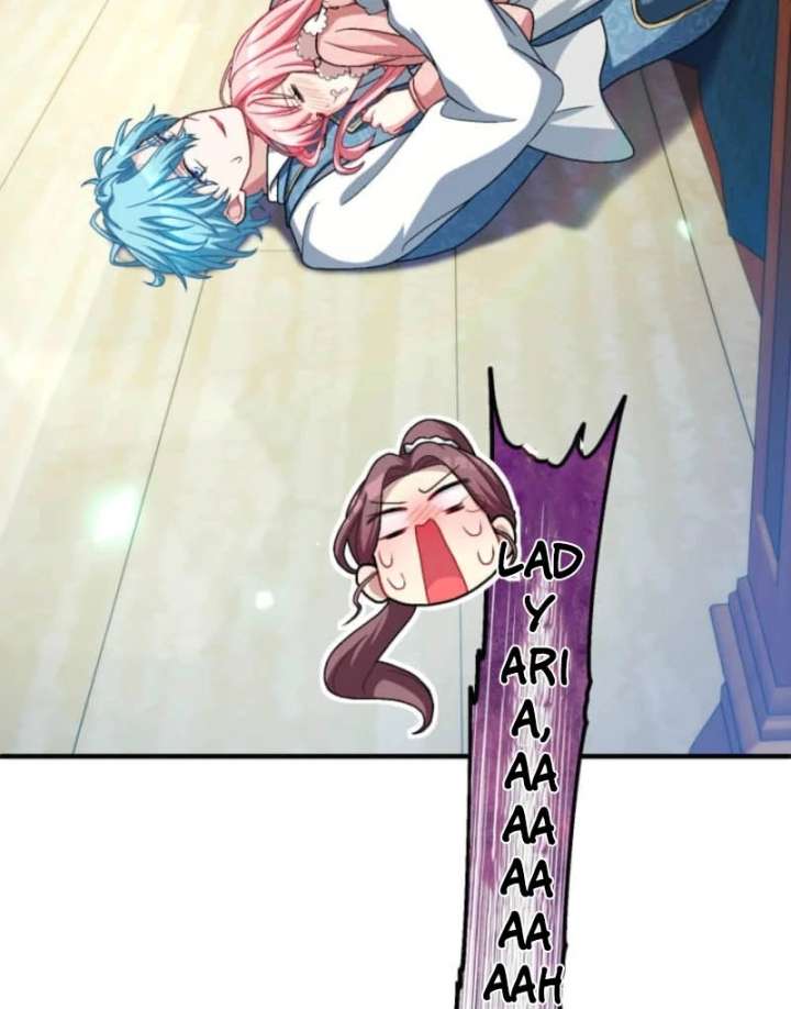 I Still Don’t Know About My Favourite Character’s Unwavering Obsession Chapter 47 399 035