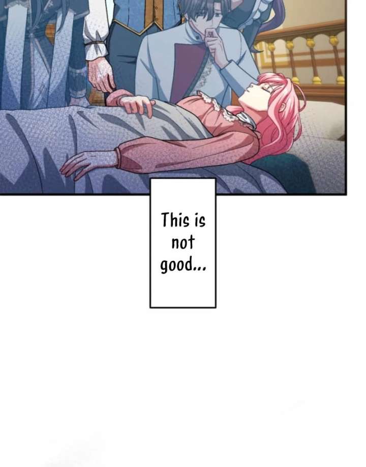 I Still Don’t Know About My Favourite Character’s Unwavering Obsession Chapter 47 403 039