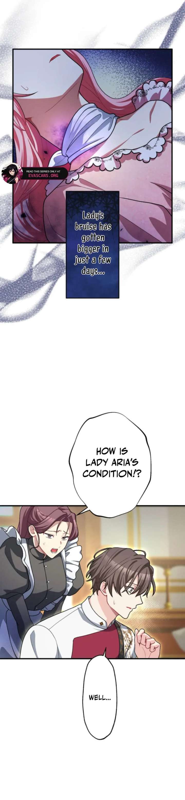 I Still Don’t Know About My Favourite Character’s Unwavering Obsession Chapter 47 404 040