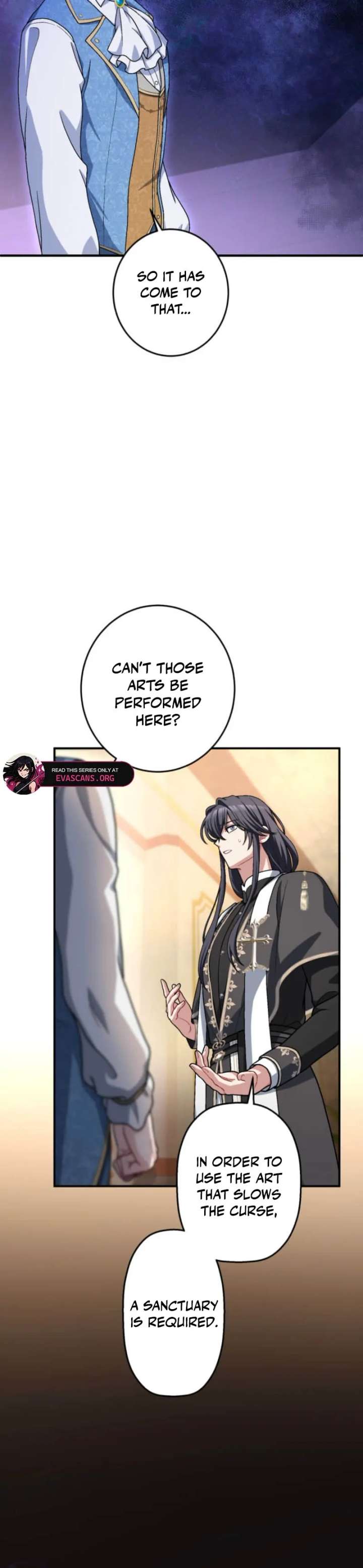 I Still Don’t Know About My Favourite Character’s Unwavering Obsession Chapter 47 406 042