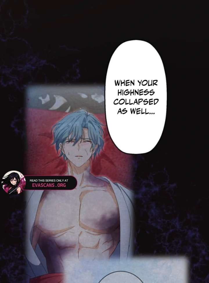 I Still Don’t Know About My Favourite Character’s Unwavering Obsession Chapter 47 407 043