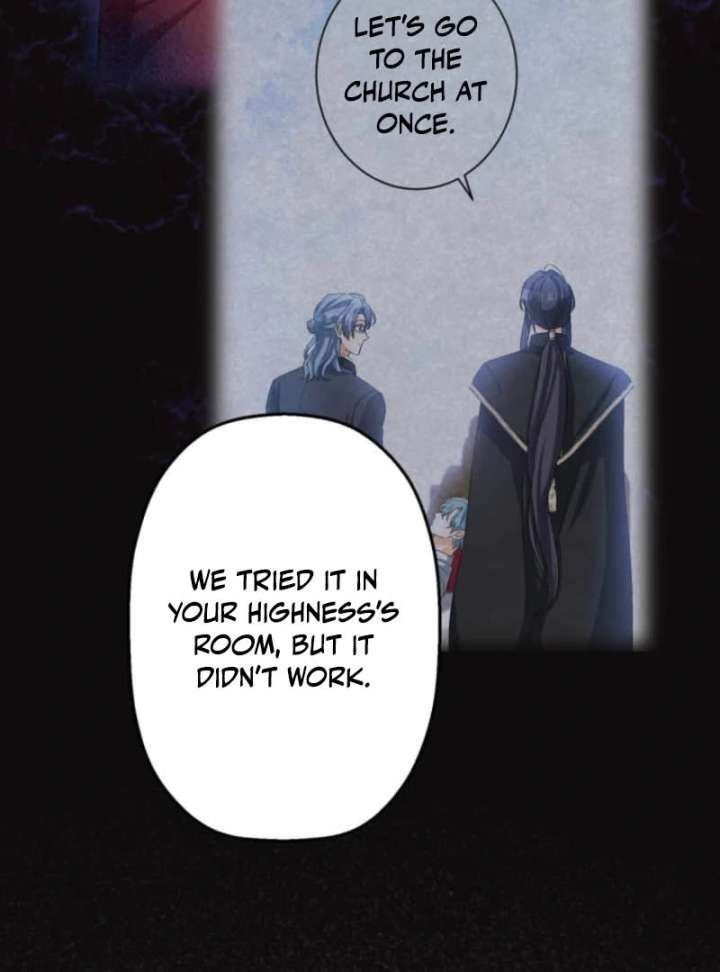 I Still Don’t Know About My Favourite Character’s Unwavering Obsession Chapter 47 408 044