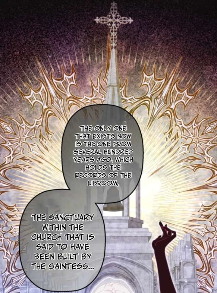 I Still Don’t Know About My Favourite Character’s Unwavering Obsession Chapter 47 409 045