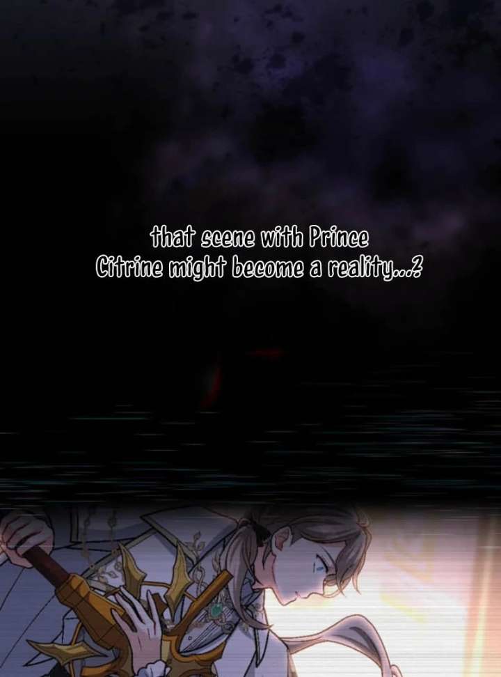 I Still Don’t Know About My Favourite Character’s Unwavering Obsession Chapter 47 428 064