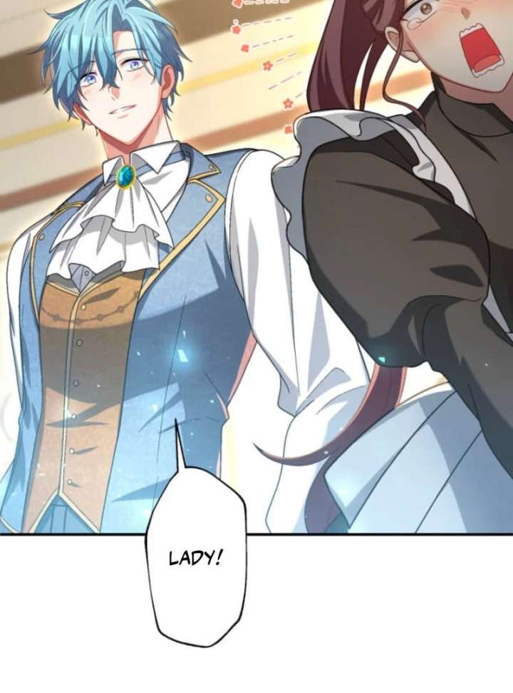 I Still Don’t Know About My Favourite Character’s Unwavering Obsession Chapter 47 432 068