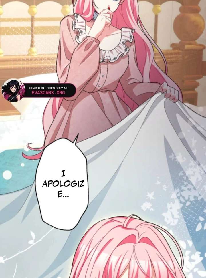 I Still Don’t Know About My Favourite Character’s Unwavering Obsession Chapter 47 434 070