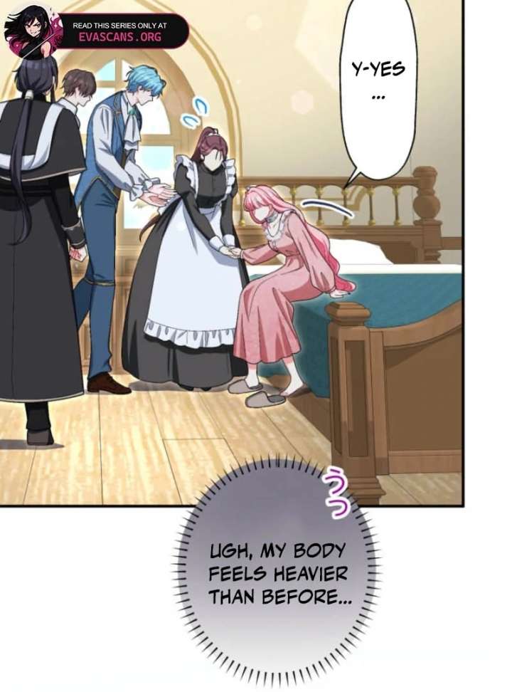 I Still Don’t Know About My Favourite Character’s Unwavering Obsession Chapter 47 438 074