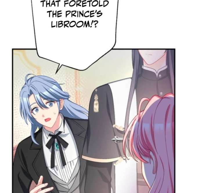 I Still Don’t Know About My Favourite Character’s Unwavering Obsession Chapter 47 446 082