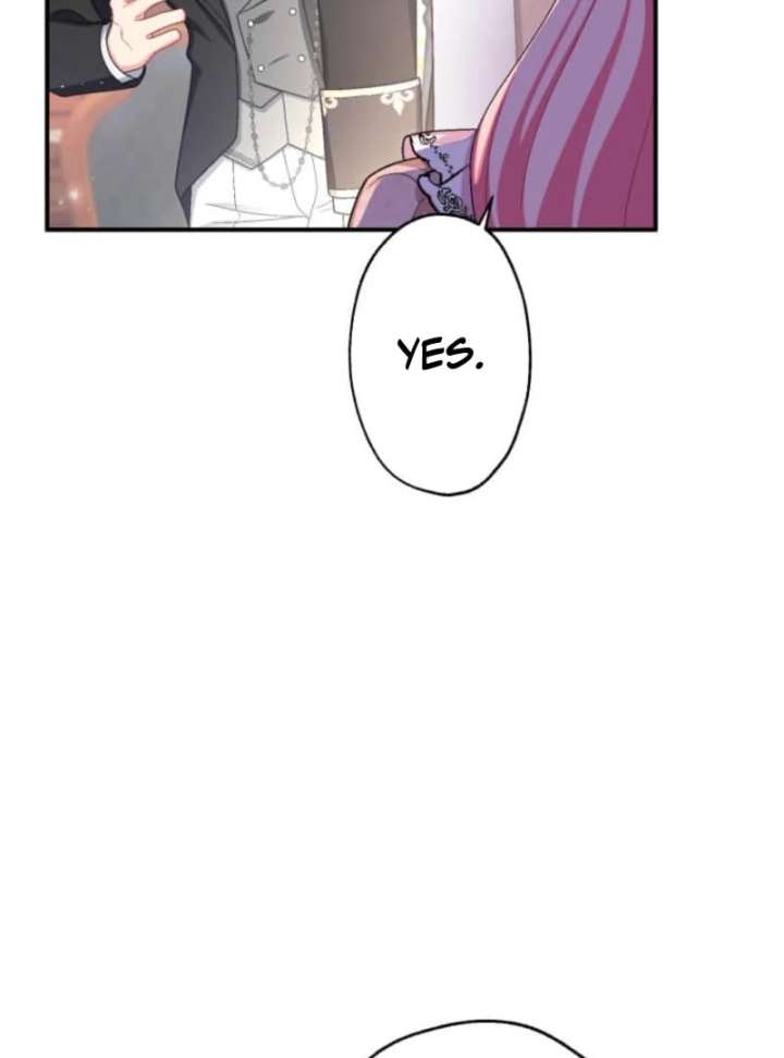 I Still Don’t Know About My Favourite Character’s Unwavering Obsession Chapter 47 447 083