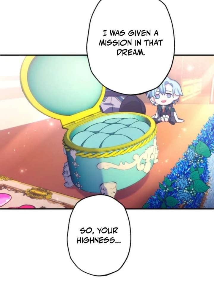 I Still Don’t Know About My Favourite Character’s Unwavering Obsession Chapter 47 448 084