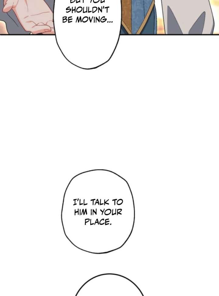 I Still Don’t Know About My Favourite Character’s Unwavering Obsession Chapter 47 454 090