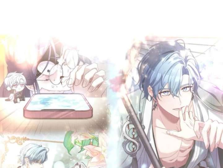 I Still Don’t Know About My Favourite Character’s Unwavering Obsession Chapter 47 460 096