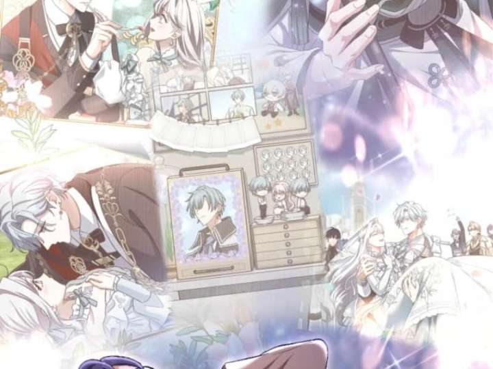 I Still Don’t Know About My Favourite Character’s Unwavering Obsession Chapter 47 461 097