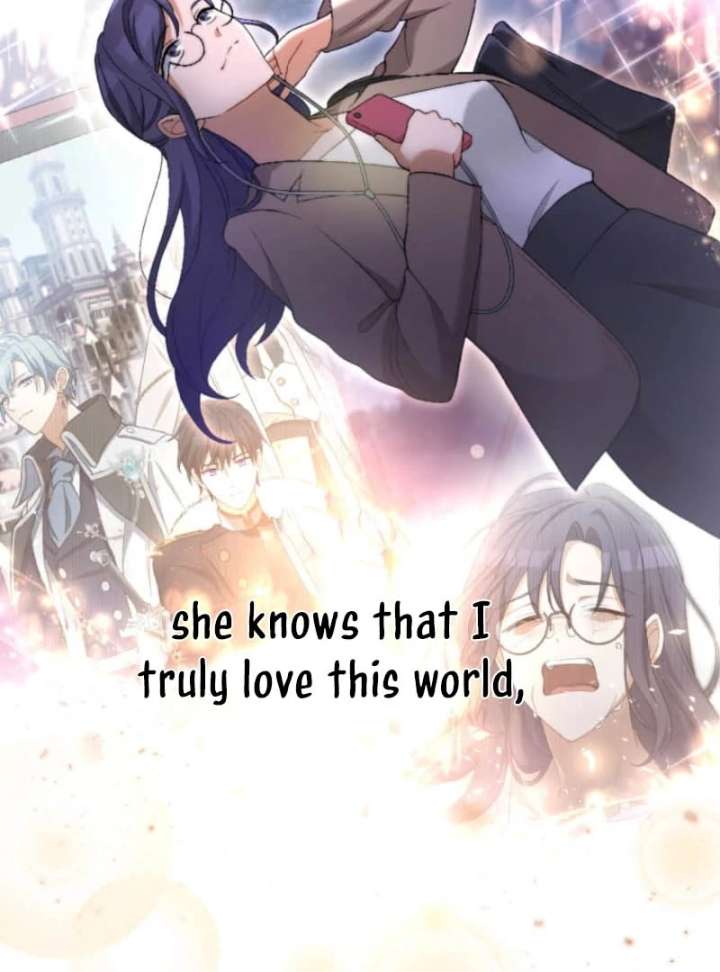 I Still Don’t Know About My Favourite Character’s Unwavering Obsession Chapter 47 462 098