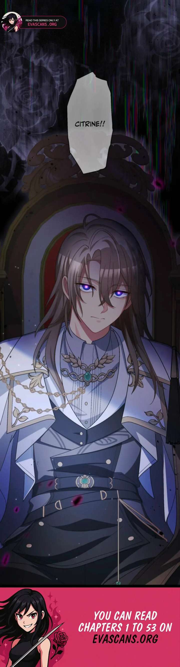 I Still Don’t Know About My Favourite Character’s Unwavering Obsession Chapter 47 483 119