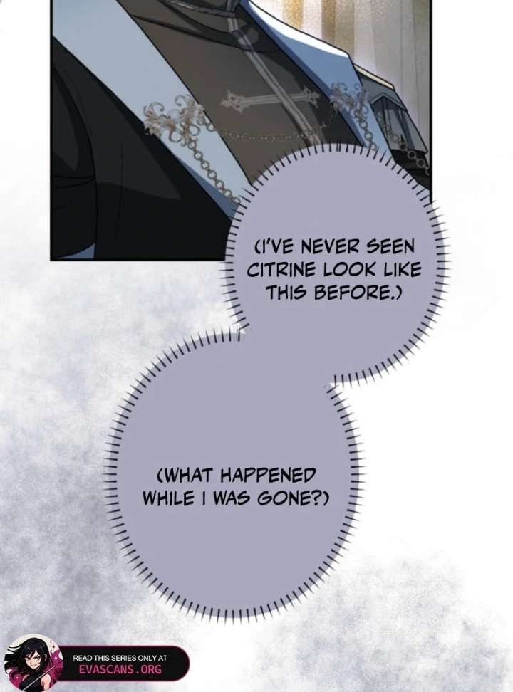 I Still Don’t Know About My Favourite Character’s Unwavering Obsession Chapter 48 498 017