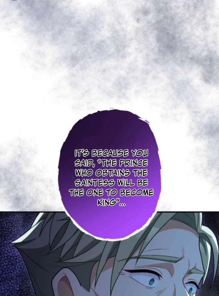 I Still Don’t Know About My Favourite Character’s Unwavering Obsession Chapter 48 499 018