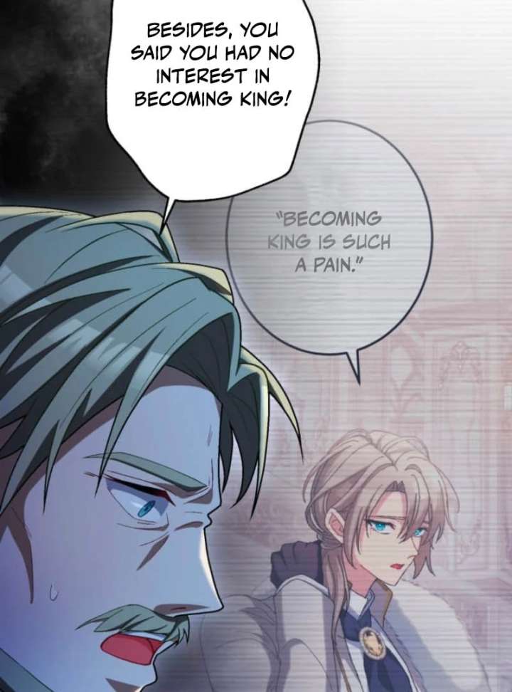 I Still Don’t Know About My Favourite Character’s Unwavering Obsession Chapter 48 507 026