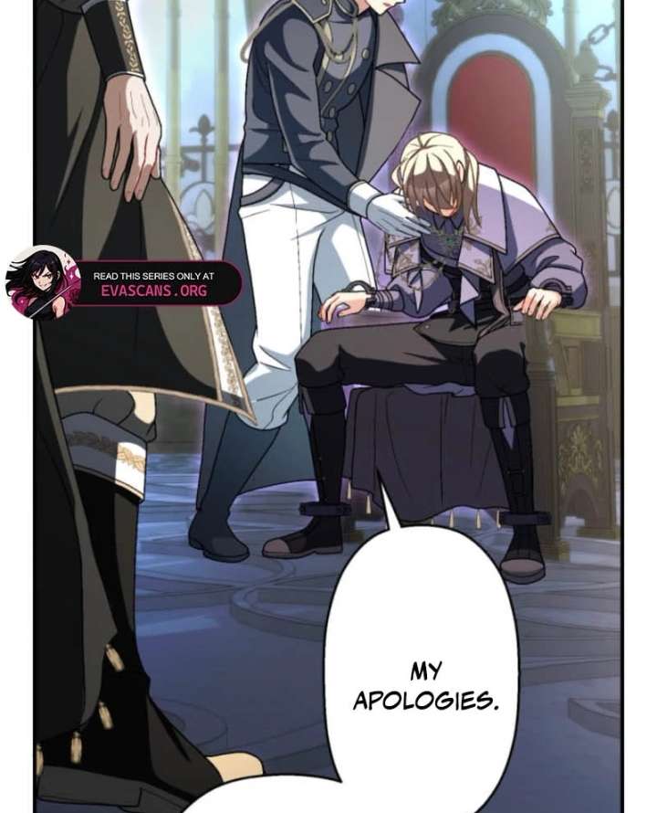 I Still Don’t Know About My Favourite Character’s Unwavering Obsession Chapter 48 522 041