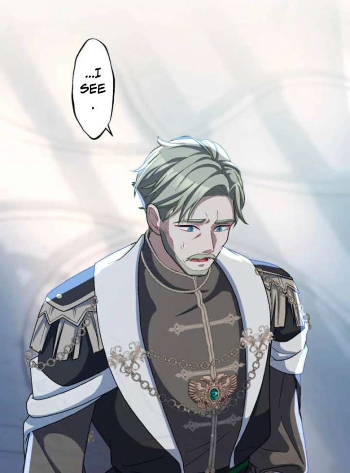 I Still Don’t Know About My Favourite Character’s Unwavering Obsession Chapter 48 524 043