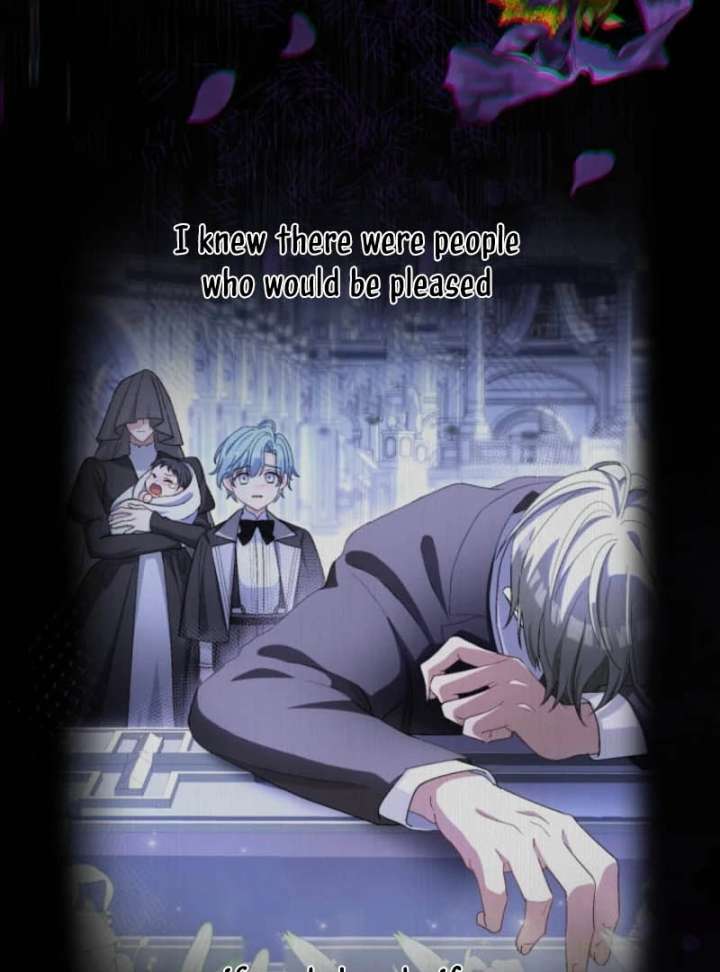 I Still Don’t Know About My Favourite Character’s Unwavering Obsession Chapter 48 534 053