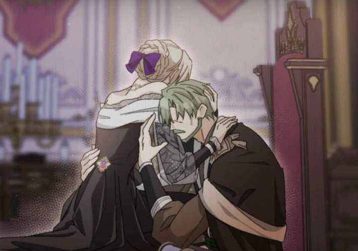 I Still Don’t Know About My Favourite Character’s Unwavering Obsession Chapter 48 537 056