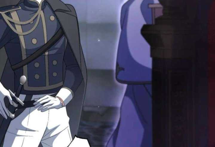 I Still Don’t Know About My Favourite Character’s Unwavering Obsession Chapter 48 562 081